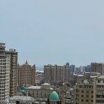 Satılır 3 otaqlı Yeni Tikili, Nizami metrosu, Yasamal rayonu 17
