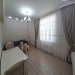 Kirayə (aylıq) 2 otaqlı Yeni Tikili, Yeni Yasamal qəs., Yasamal rayonu 4