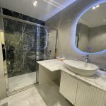 Аренда 3 комнатная Новостройка, м. Азадлыг метро, 8-ой микрорайон, Бинагадинский р-н район 19