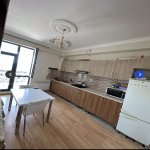 Kirayə (aylıq) 3 otaqlı Yeni Tikili, Nəriman Nərimanov metrosu, Nərimanov rayonu 1