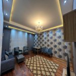Kirayə (aylıq) 3 otaqlı Yeni Tikili, Nizami metrosu, Nəsimi rayonu 2