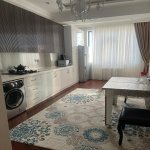 Аренда 3 комнатная Новостройка, м. Нариман Нариманов метро, Наримановский р-н район 8