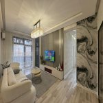 Продажа 4 комнатная Новостройка, Сумгаитский бульвар район 2