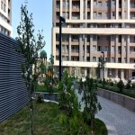 Satılır 1 otaqlı Yeni Tikili, Xətai metrosu, Xətai rayonu 18