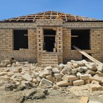 Satılır 3 otaqlı Həyət evi/villa, Masazır, Abşeron rayonu 1