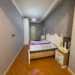 Kirayə (aylıq) 4 otaqlı Yeni Tikili, Həzi Aslanov metrosu, H.Aslanov qəs., Xətai rayonu 9