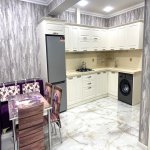 Kirayə (aylıq) 2 otaqlı Yeni Tikili, Həzi Aslanov metrosu, Xətai rayonu 8