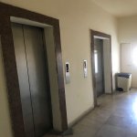Kirayə (aylıq) 4 otaqlı Yeni Tikili, Nəsimi rayonu 9