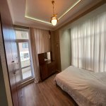 Kirayə (aylıq) 3 otaqlı Yeni Tikili, Xətai metrosu, Xətai rayonu 10