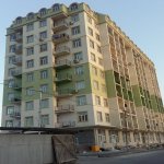 Satılır 2 otaqlı Yeni Tikili, Lökbatan qəs., Qaradağ rayonu 1