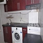 Kirayə (aylıq) 3 otaqlı Köhnə Tikili, Elmlər akademiyası metrosu, Yasamal rayonu 3