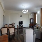 Kirayə (aylıq) 4 otaqlı Yeni Tikili, Nəsimi rayonu 4