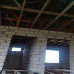 Satılır 6 otaqlı Həyət evi/villa Göyçay 10