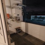 Kirayə (aylıq) 3 otaqlı Yeni Tikili Xırdalan 6