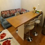 Kirayə (aylıq) 3 otaqlı Yeni Tikili Xırdalan 4