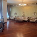 Kirayə (aylıq) 3 otaqlı Yeni Tikili, Nizami metrosu, Yasamal rayonu 1