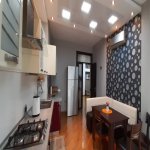 Satılır 3 otaqlı Yeni Tikili, Nəriman Nərimanov metrosu, Nərimanov rayonu 11