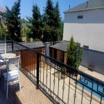Kirayə (aylıq) 6 otaqlı Həyət evi/villa, Buzovna, Xəzər rayonu 11