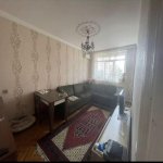 Kirayə (aylıq) 3 otaqlı Köhnə Tikili, Həzi Aslanov metrosu, Xətai rayonu 1