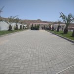 Satılır 5 otaqlı Həyət evi/villa, İçərişəhər metrosu, Bibi Heybət qəs., Səbail rayonu 34