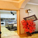 Kirayə (günlük) 4 otaqlı Bağ evi İsmayıllı 3