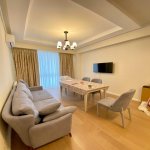 Kirayə (aylıq) 2 otaqlı Yeni Tikili, İnşaatçılar metrosu, Yeni Yasamal qəs., Yasamal rayonu 4