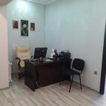 Satılır 3 otaqlı Ofis, Memar Əcəmi metrosu, 2-ci mikrorayon, Nəsimi rayonu 9