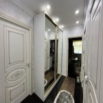 Kirayə (aylıq) 3 otaqlı Yeni Tikili, Qara Qarayev metrosu, Nizami rayonu 8