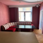 Kirayə (aylıq) 3 otaqlı Yeni Tikili, Həzi Aslanov metrosu, Xətai rayonu 7