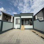 Продажа 4 комнатная Дома/Виллы, м. Короглу метро, пос. Савалан, Сабунчу район 1