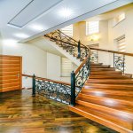 Kirayə (aylıq) 8 otaqlı Həyət evi/villa, Badamdar qəs., Səbail rayonu 13