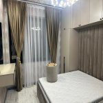 Satılır 3 otaqlı Yeni Tikili, Xətai metrosu, Ağ şəhər, Xətai rayonu 8