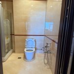 Satılır 4 otaqlı Yeni Tikili, Gənclik metrosu, Nəsimi rayonu 19