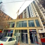 Satılır 1 otaqlı Yeni Tikili, 28 May metrosu, Nərimanov rayonu 1