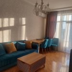 Kirayə (aylıq) 2 otaqlı Yeni Tikili, İnşaatçılar metrosu, Yasamal qəs., Yasamal rayonu 2