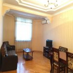 Kirayə (aylıq) 3 otaqlı Yeni Tikili, Nəriman Nərimanov metrosu, Nərimanov rayonu 1