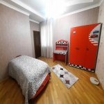 Kirayə (aylıq) 5 otaqlı Həyət evi/villa, Avtovağzal metrosu, Sulutəpə qəs., Binəqədi rayonu 13