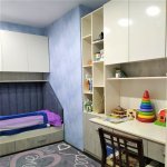 Kirayə (aylıq) 4 otaqlı Yeni Tikili, Bayıl qəs., Səbail rayonu 7