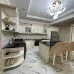 Satılır 3 otaqlı Yeni Tikili, Neftçilər metrosu, Nizami rayonu 3