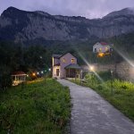 Kirayə (günlük) 4 otaqlı Bağ evi Quba 2