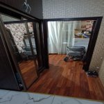 Продажа 1 комнатная Новостройка Хырдалан 2