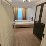 Аренда 3 комнатная Новостройка Хырдалан 7