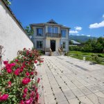 Kirayə (günlük) 4 otaqlı Həyət evi/villa Qəbələ 4