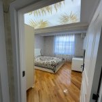 Kirayə (aylıq) 3 otaqlı Yeni Tikili Xırdalan 5