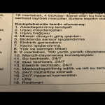 Satılır 2 otaqlı Yeni Tikili, İnşaatçılar metrosu, Yeni Yasamal qəs., Yasamal rayonu 11