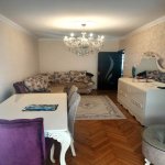 Kirayə (aylıq) 3 otaqlı Köhnə Tikili, Nizami rayonu 2