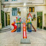 Kirayə (günlük) 4 otaqlı Yeni Tikili, Sahil metrosu, Səbail rayonu 24