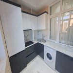 Аренда 2 комнат Новостройка, İnşaatçılar метро, Ясамал район 9