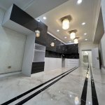 Satılır 3 otaqlı Yeni Tikili, Qara Qarayev metrosu, Nizami rayonu 24