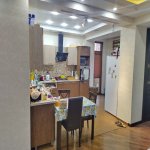 Satılır 3 otaqlı Yeni Tikili, Nəriman Nərimanov metrosu, Nərimanov rayonu 4